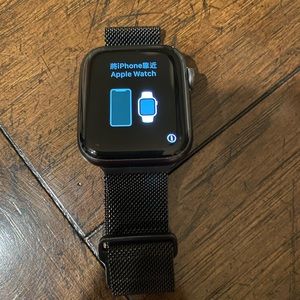 Apple Watch Series 5 44mm